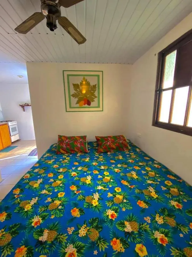 Haapiti Surf Lodge